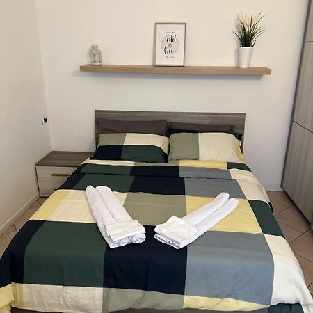 Melissa House Apartment Milan Bagian luar foto