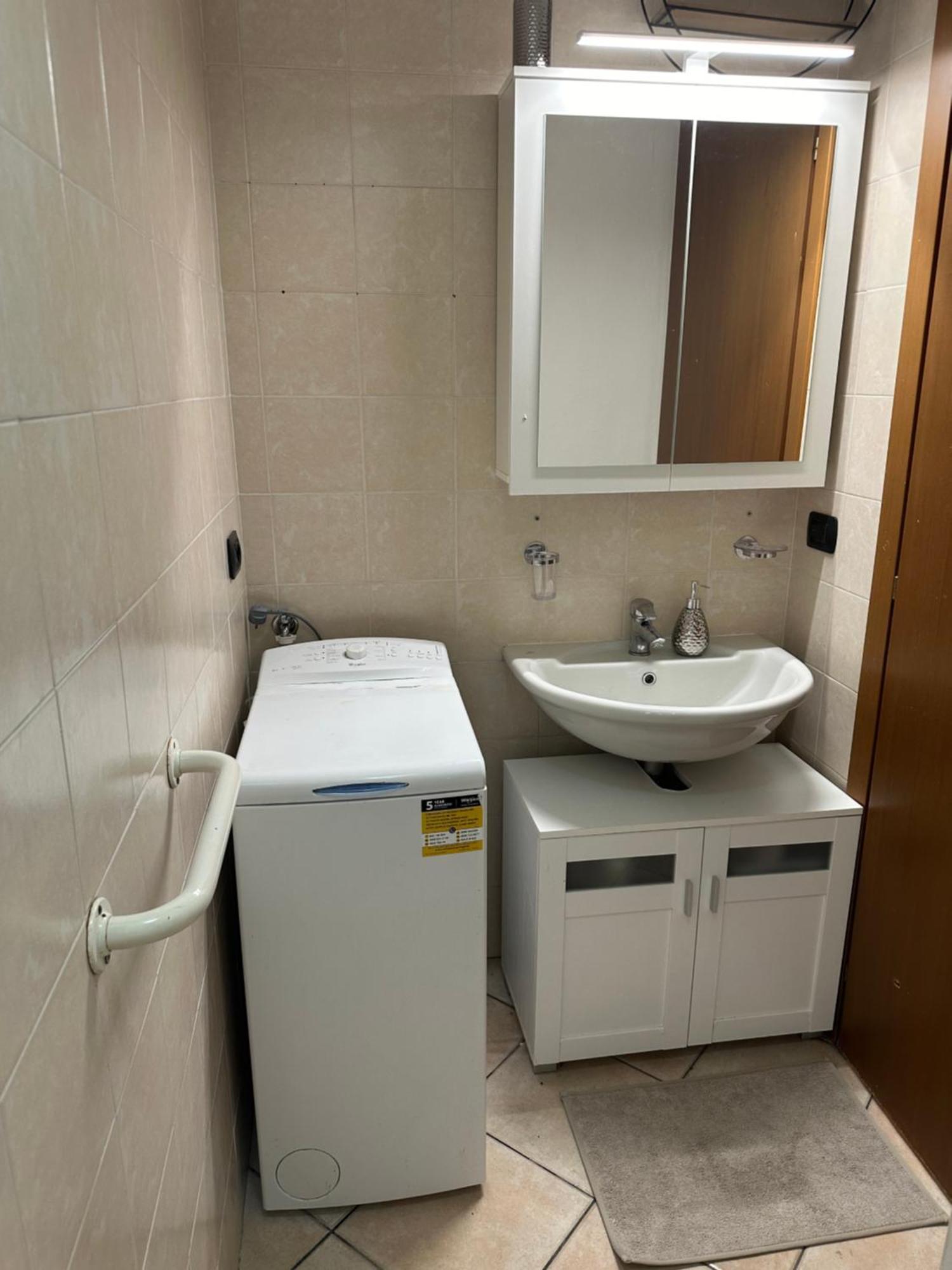 Melissa House Apartment Milan Bagian luar foto