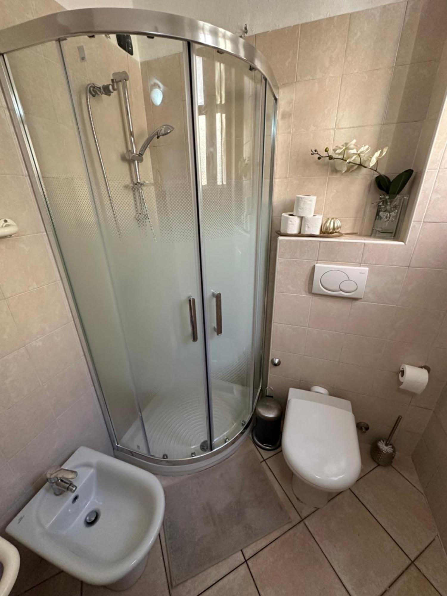 Melissa House Apartment Milan Bagian luar foto