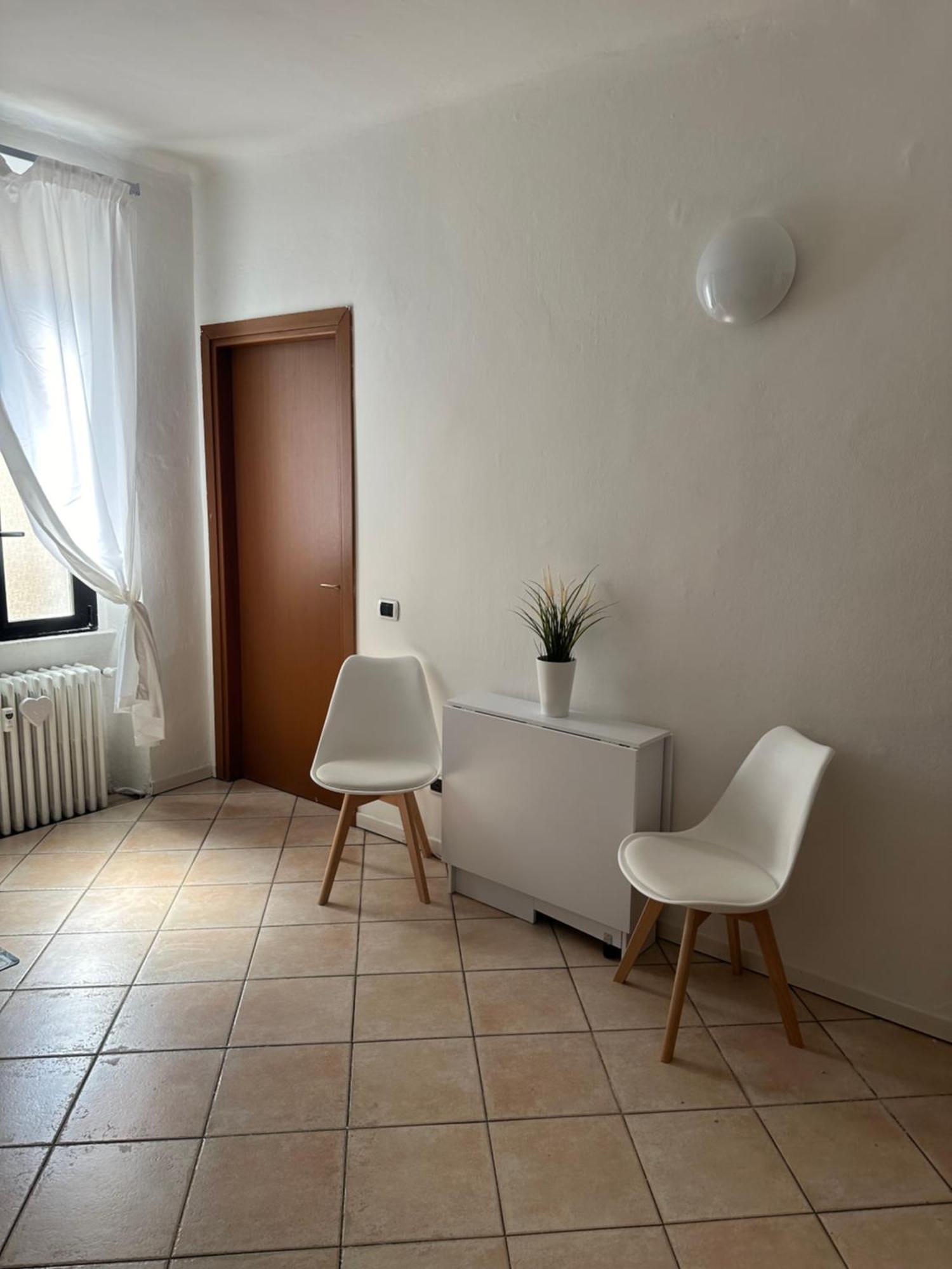 Melissa House Apartment Milan Bagian luar foto